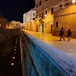 Il Cortiletto Lejlighed