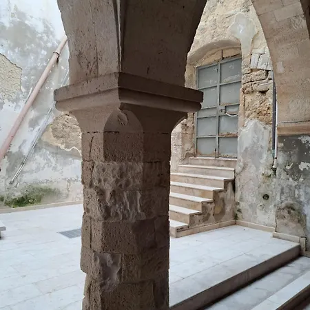 Apartmán Il Cortiletto *