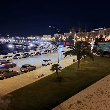 Il Cortiletto Apartman Bari