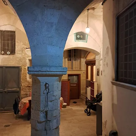 Il Cortiletto Bari