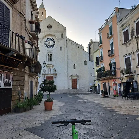 Il Cortiletto