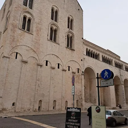 Apartman Il Cortiletto *