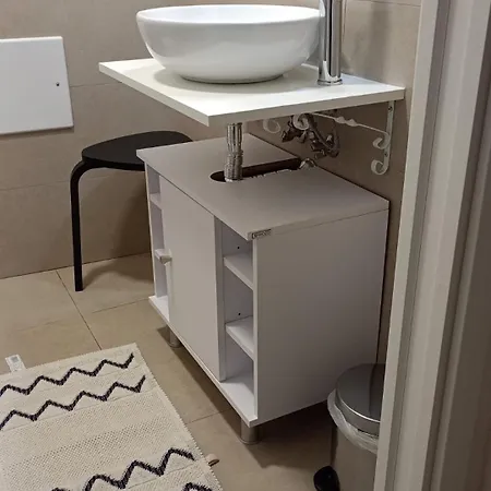 Apartman Il Cortiletto Bari