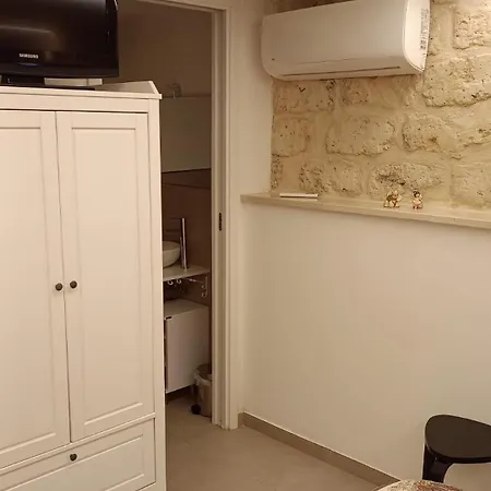 Il Cortiletto Апартаменты Бари