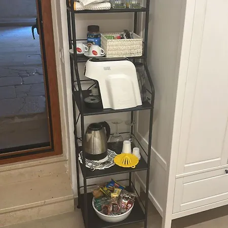 Il Cortiletto Apartmán