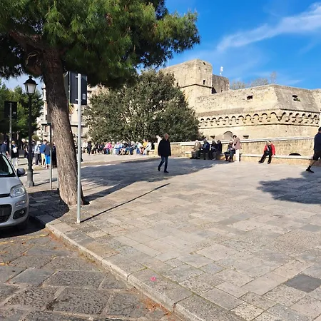 Il Cortiletto Apartman