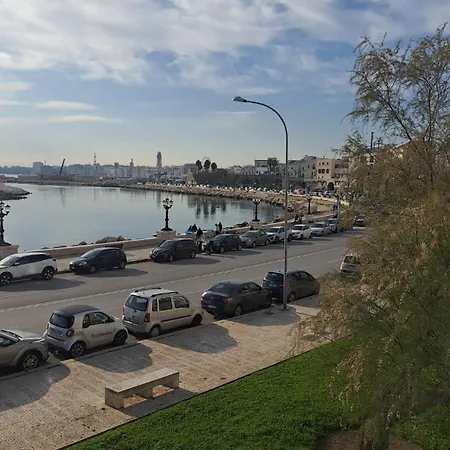 Apartman Il Cortiletto *