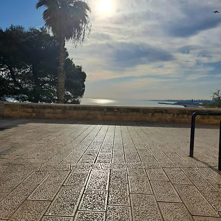 Apartman Il Cortiletto