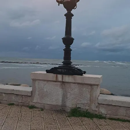 Il Cortiletto Apartman *