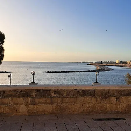 Il Cortiletto Appartement *