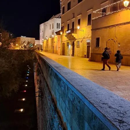 Il Cortiletto Appartement