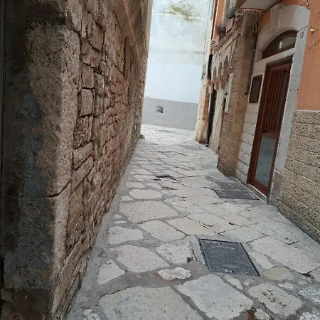 Appartamento Il Cortiletto