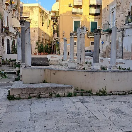 Il Cortiletto Appartement *