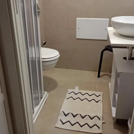 Il Cortiletto Appartement *