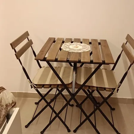 Il Cortiletto Appartement