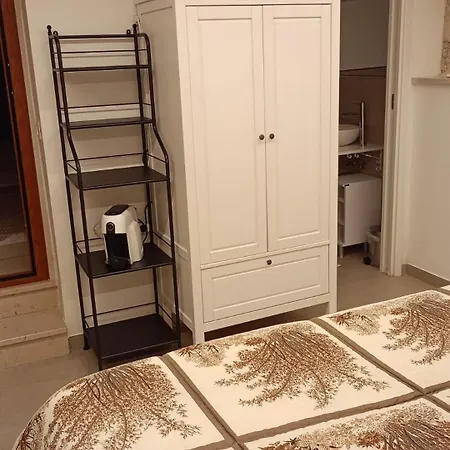 Il Cortiletto Bari