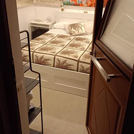 Il Cortiletto * 巴里