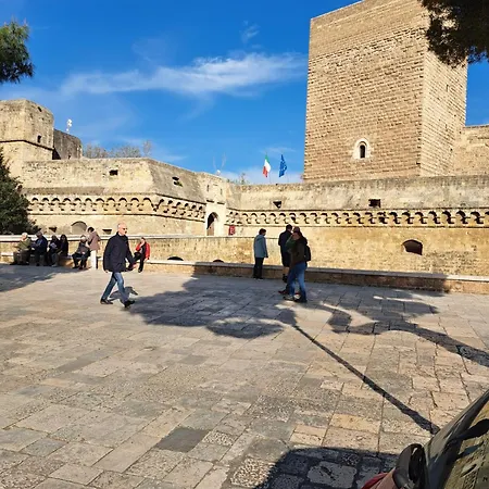 公寓 Il Cortiletto