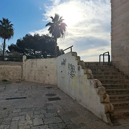 Il Cortiletto Bari