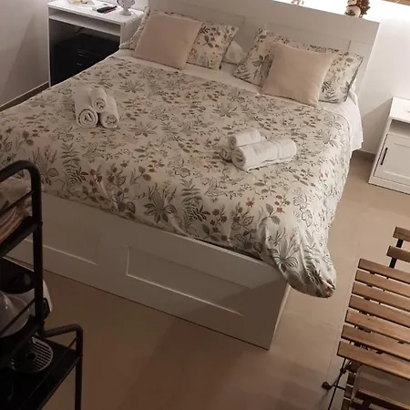 Apartment Il Cortiletto