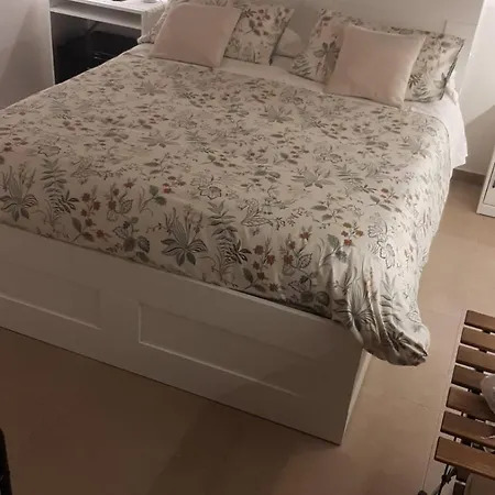 Il Cortiletto Apartment Bari