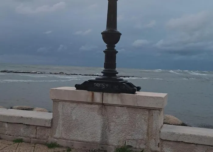 Il Cortiletto Apartamento *